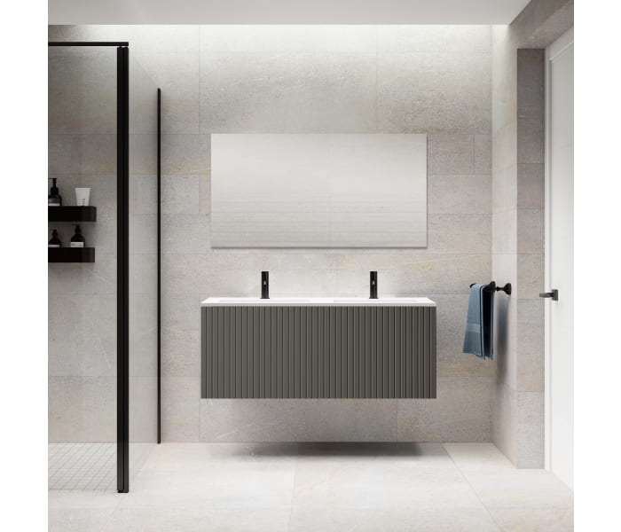 Mueble de baño Visobath Bari Principal 0