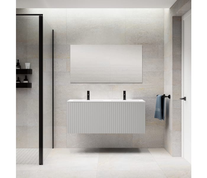 Mueble de baño Visobath Bari Principal 5