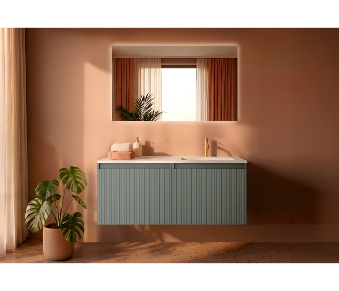 Mueble de baño Viso Bari-Duo Principal 3