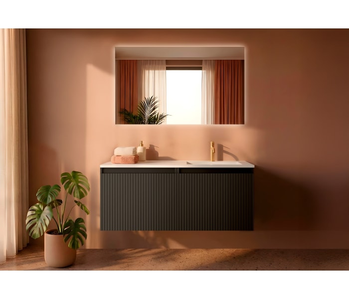 Mueble de baño Viso Bari-Duo Principal 4