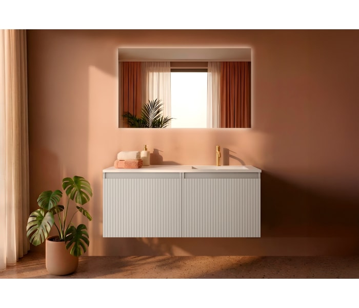 Mueble de baño Viso Bari-Duo Principal 5