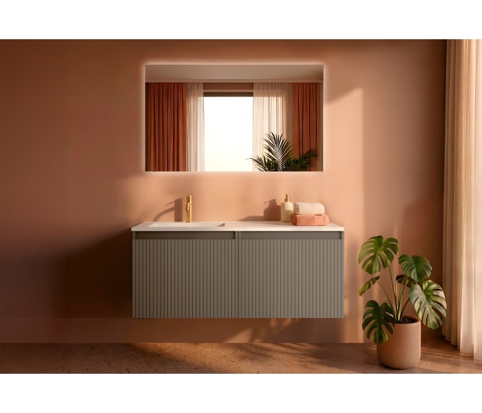 Mueble de baño Viso Bari-Duo Principal 2