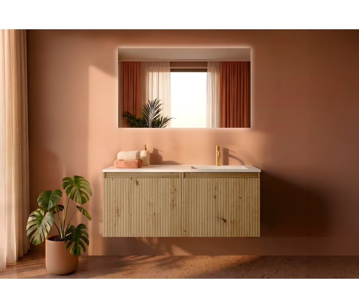 Mueble de baño Viso Bari-Duo Principal 1