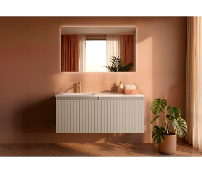 Mueble de baño Viso Bari-Duo Principal 6