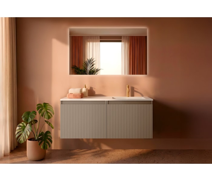 Mueble de baño Viso Bari-Duo Principal 9