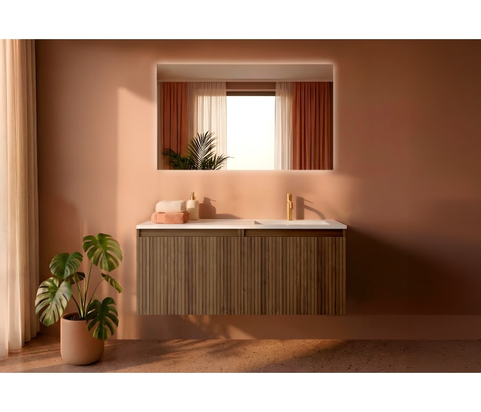 Mueble de baño Viso Bari-Duo Principal 0