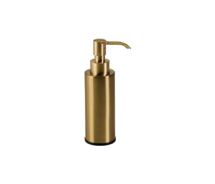 Dosificador de jabón Mediterránea del baño 309 Detalle 1