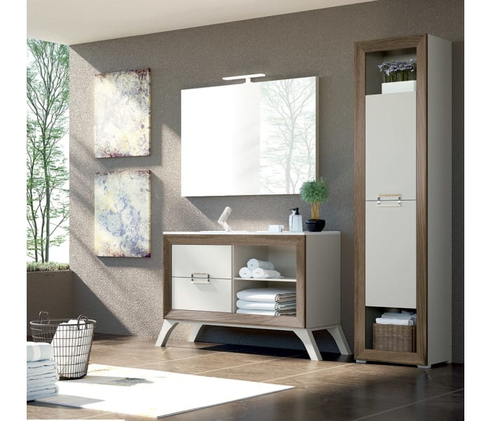 Mueble de baño Campoaras L-Gant Principal 1