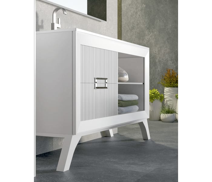 Mueble de baño Campoaras L-Gant Detalle 5