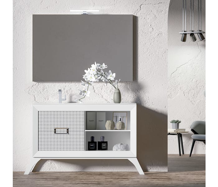 Mueble de baño Campoaras L-Gant Principal 2