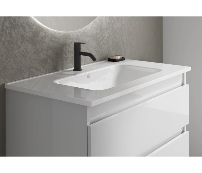 Conjunto mueble de baño Royo Kena Detalle 2