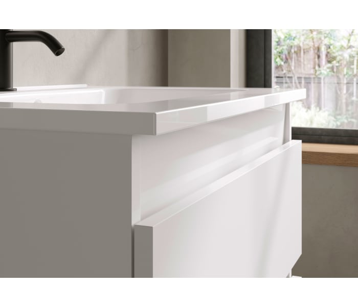 Conjunto mueble de baño Royo Kena Detalle 4
