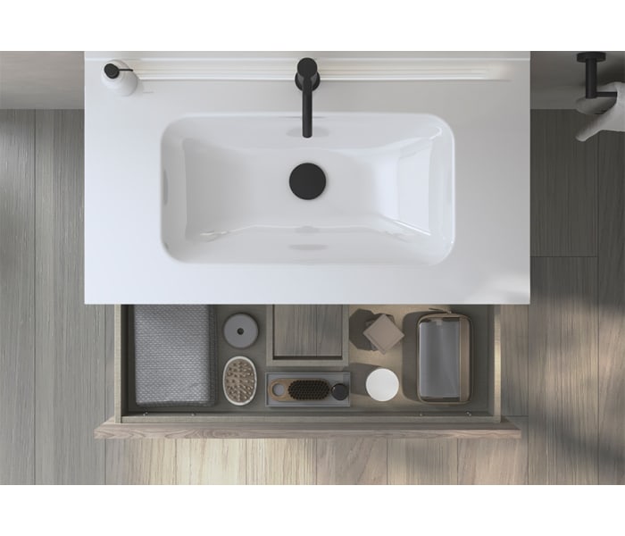 Conjunto mueble de baño Royo Kena Detalle 5