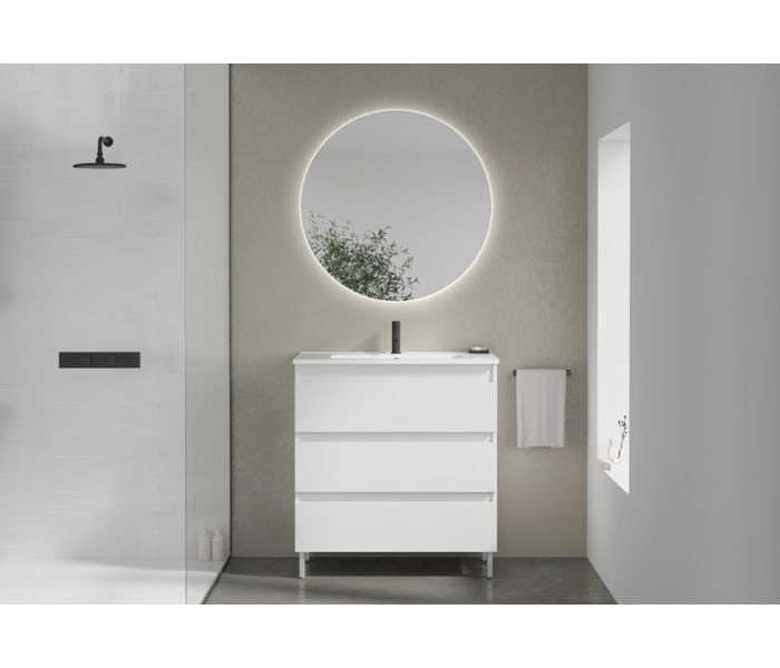 Conjunto mueble de baño Royo Kena Principal 0