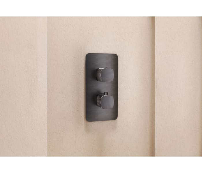 Conjunto de ducha empotrado Imex Firenze Detalle 6