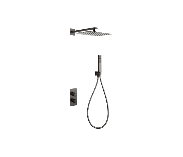 Conjunto de ducha empotrado Imex Firenze Principal 5