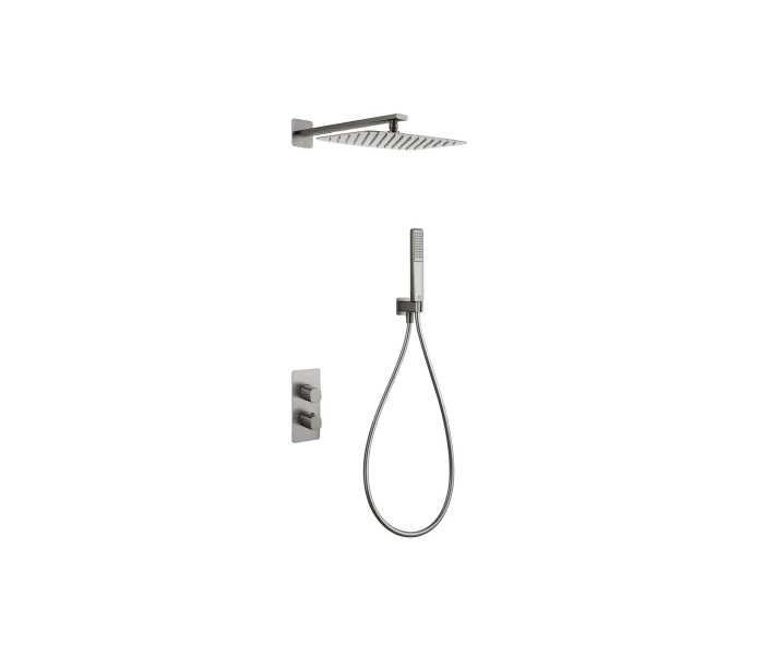 Conjunto de ducha empotrado Imex Firenze Principal 2