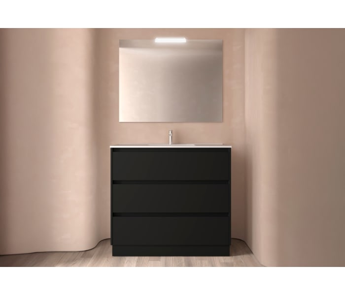 Conjunto mueble de baño Salgar Noja Principal 1