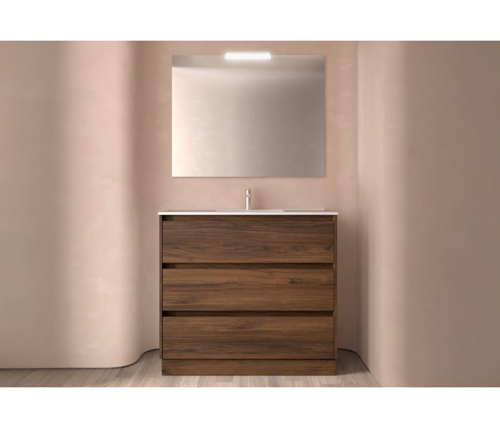 Conjunto mueble de baño Salgar Noja Principal 0