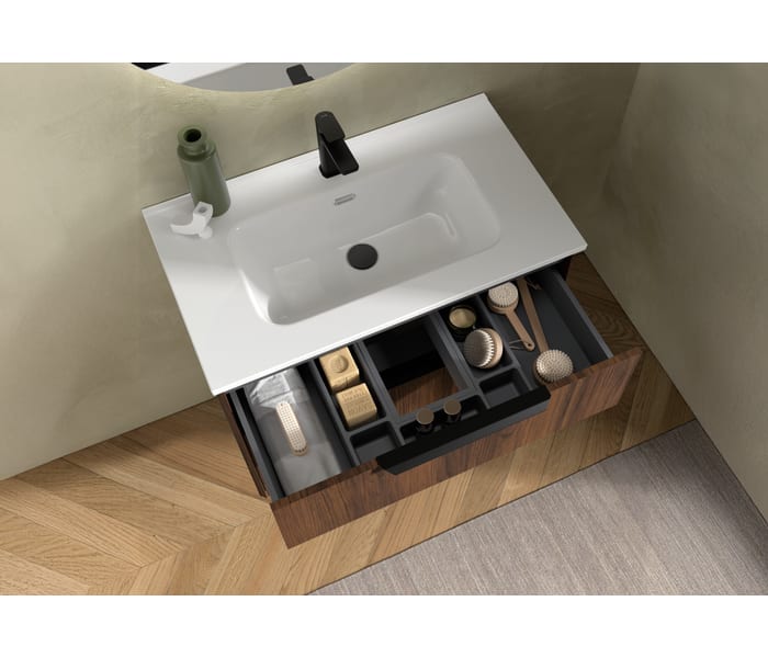 Conjunto mueble de baño Salgar Noja Detalle 12