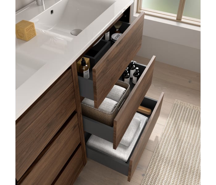 Conjunto mueble de baño Salgar Noja Detalle 10