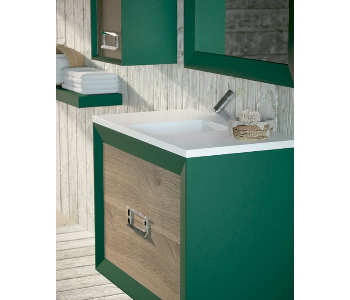 Mueble de baño Campoaras L-Gant Detalle 7