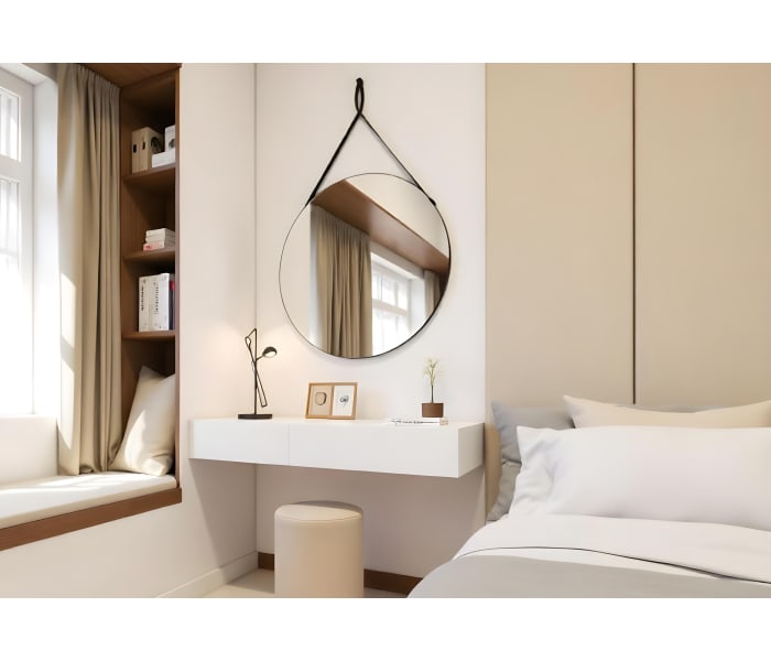 Espejo de baño Bruntec Brento Principal 0