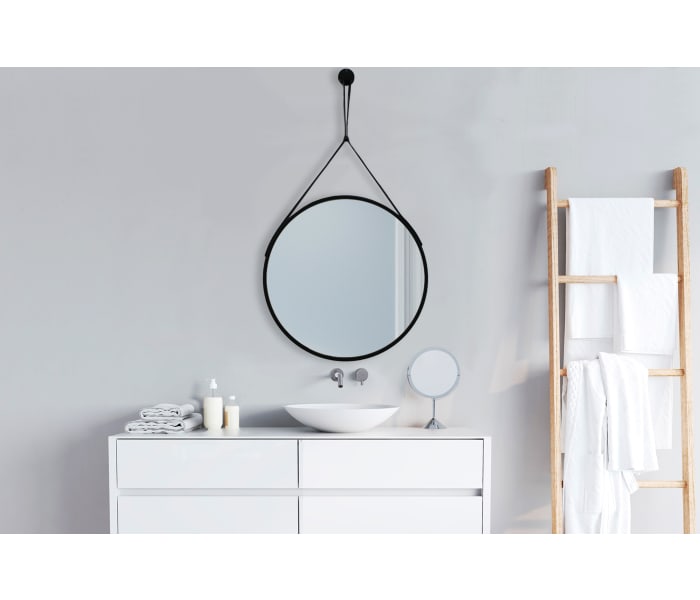 Espejo de baño Bruntec Brento Ambiente 3