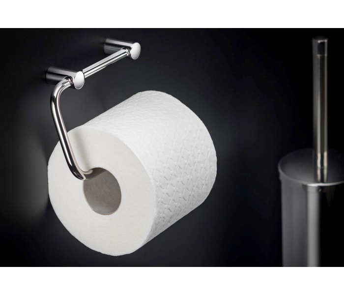 Portarrollos de baño Cosmic Logic Ambiente 2