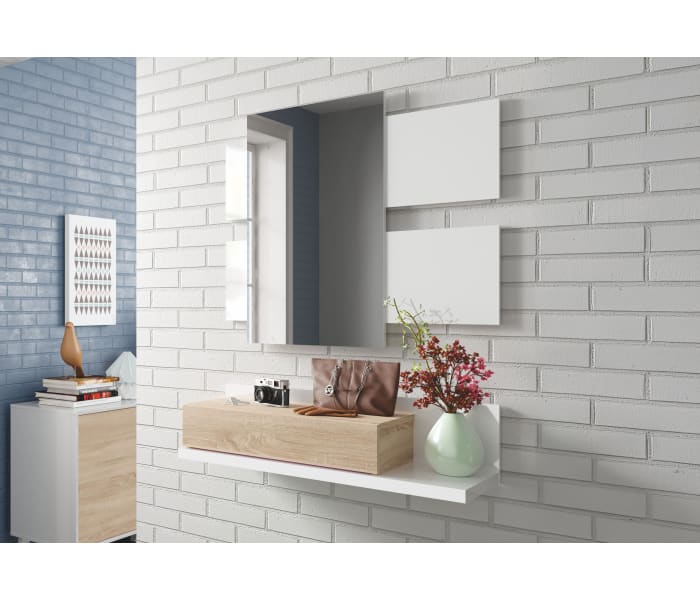 Recibidor Bruntec Modern Ambiente 5