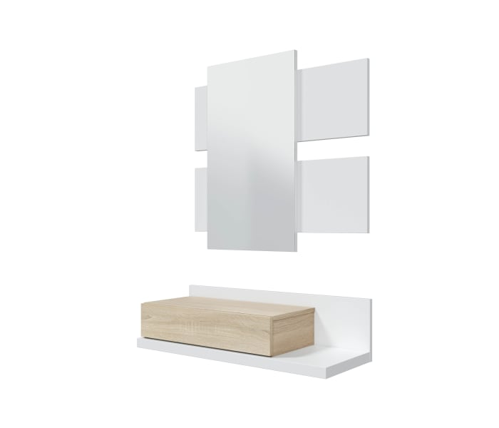 Recibidor Bruntec Modern Detalle 4