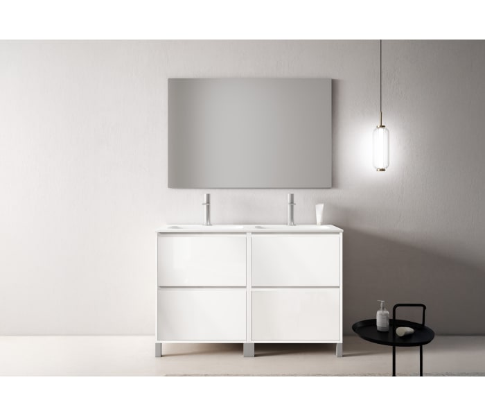 Conjunto mueble de baño Bruntec Evora Principal 1
