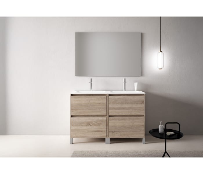 Conjunto mueble de baño Bruntec Evora Principal 0