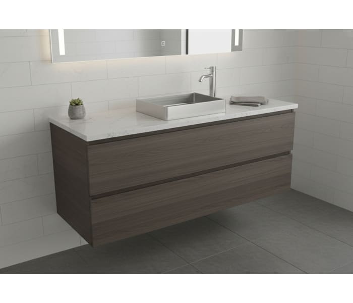 Lavabo sobre encimera Bruntec Aero Ambiente 5