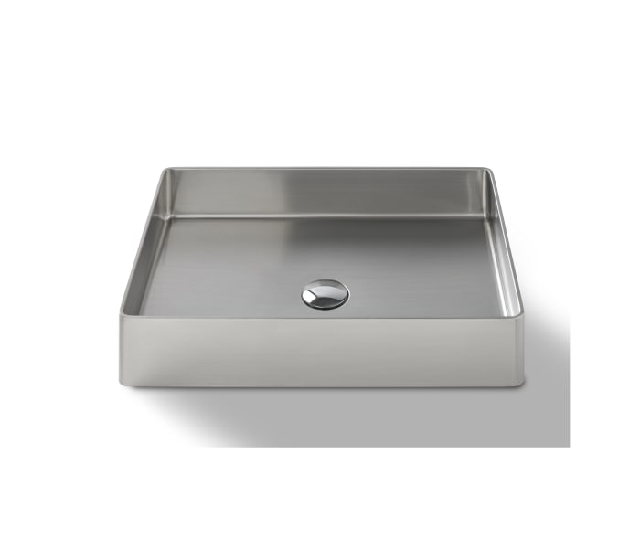 Lavabo sobre encimera Bruntec Aero Principal 1