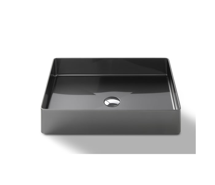 Lavabo sobre encimera Bruntec Aero Principal 2