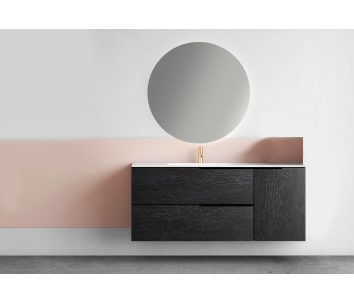 Conjunto mueble de baño Bruntec Coban Principal 1