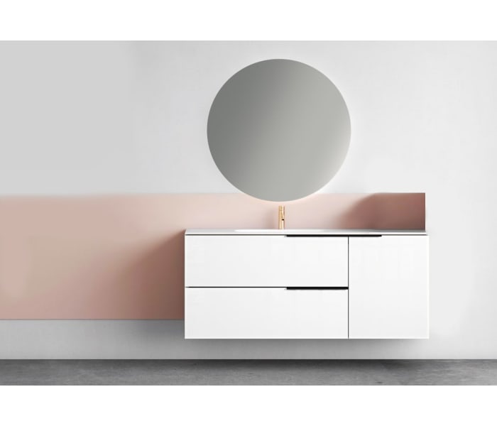 Conjunto mueble de baño Bruntec Coban Principal 2