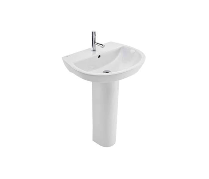 Lavabos de pie Unisan Sanidusa Easy Principal 0