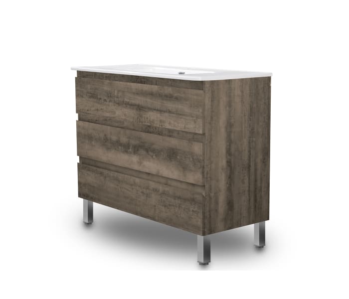 Mueble de baño Campoaras Aqua Principal 5