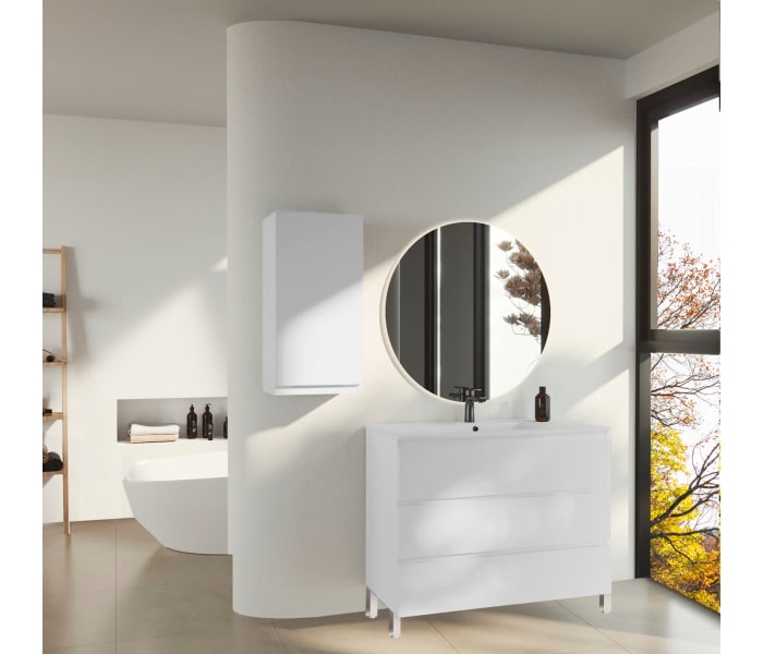 Mueble de baño Campoaras Aqua Principal 2