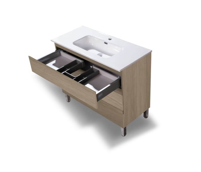 Mueble de baño Campoaras Aqua Detalle 24