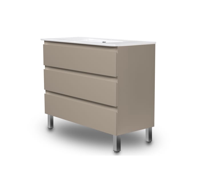 Mueble de baño Campoaras Aqua Principal 17