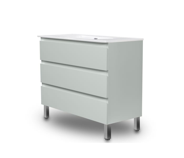Mueble de baño Campoaras Aqua Principal 21