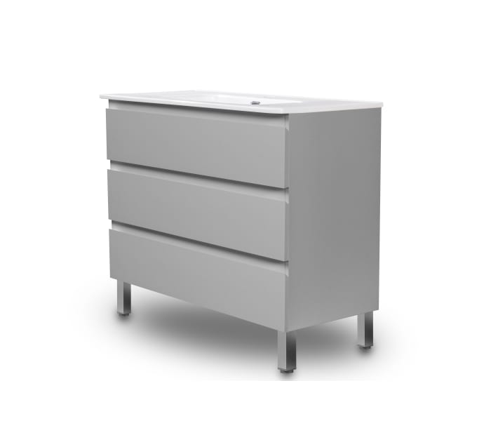 Mueble de baño Campoaras Aqua Principal 14