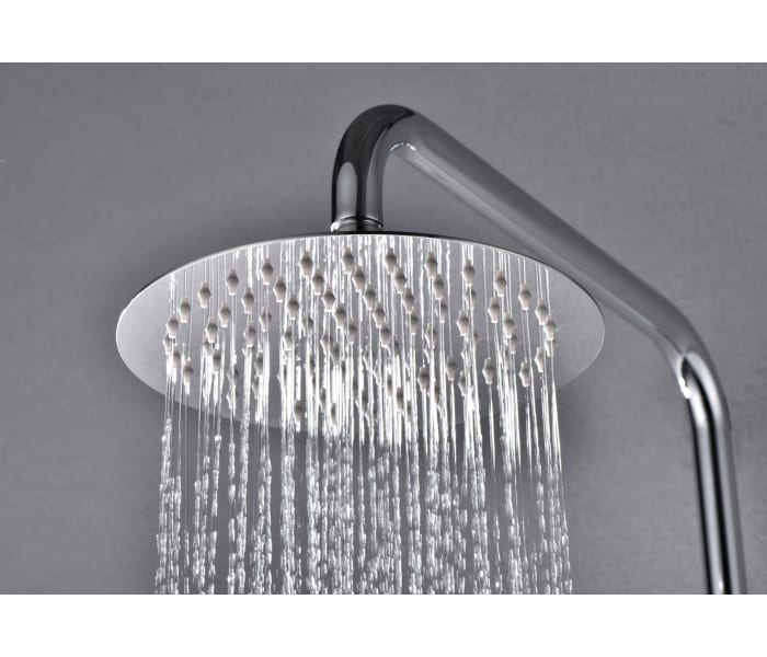 Conjunto de ducha Imex Monza Detalle 12