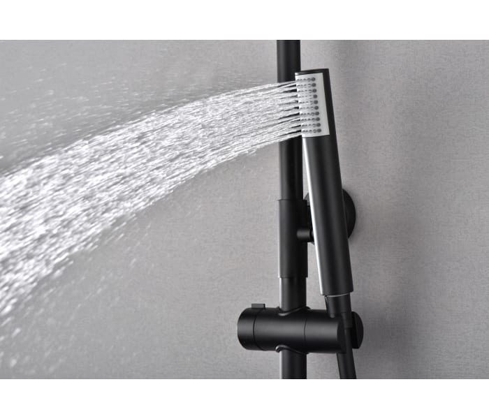 Conjunto de ducha Imex Monza Detalle 11
