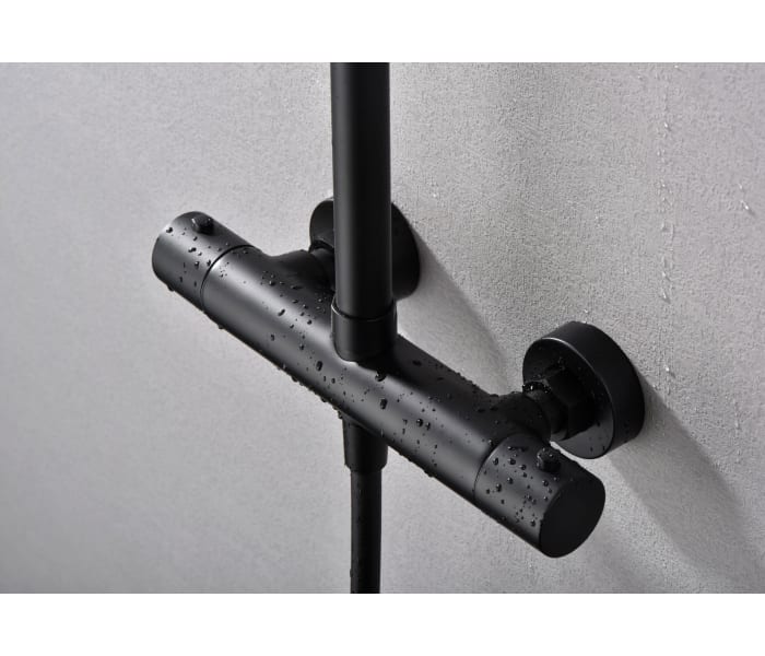 Conjunto de ducha Imex Monza Detalle 7
