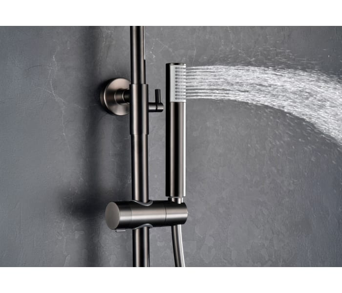 Conjunto de ducha Imex Monza Detalle 5