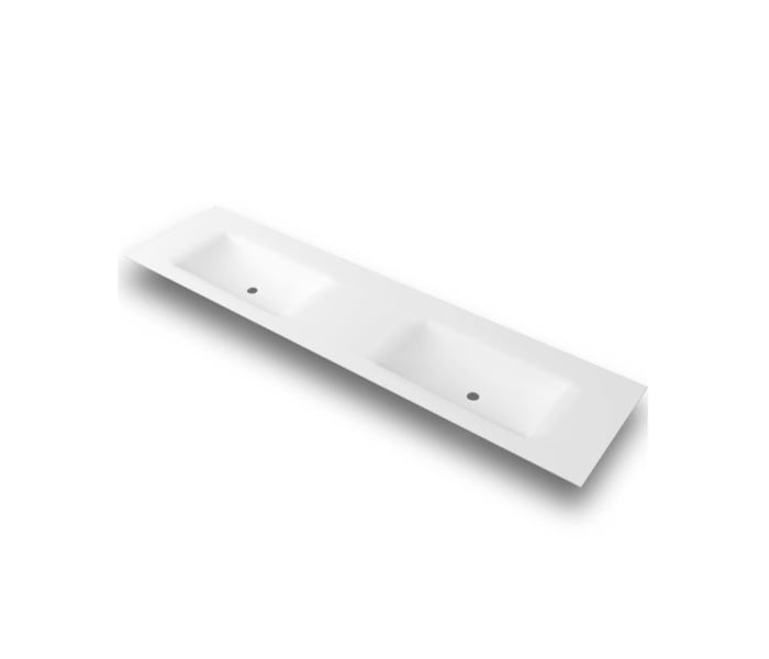 Lavabo encastrado Bruntec Italia Principal 0